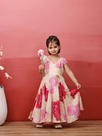 Flora Belle Dress