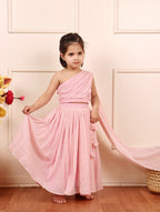 Aaliyah Skirt Set