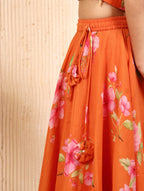 Amber Skirt Set