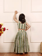 Amaira Skirt Set