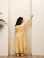 Elana Anarkali Set