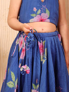 Amber Skirt Set