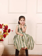 Amaira Skirt Set