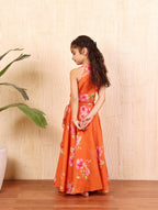 Amber Skirt Set