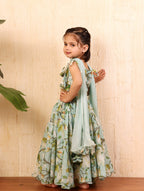 Aurelia Lehanga Set