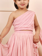 Aaliyah Skirt Set