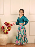 Zariah Skirt set