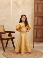 Rivah Skirt Set