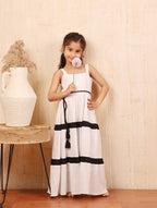 Bella Twirl Dress