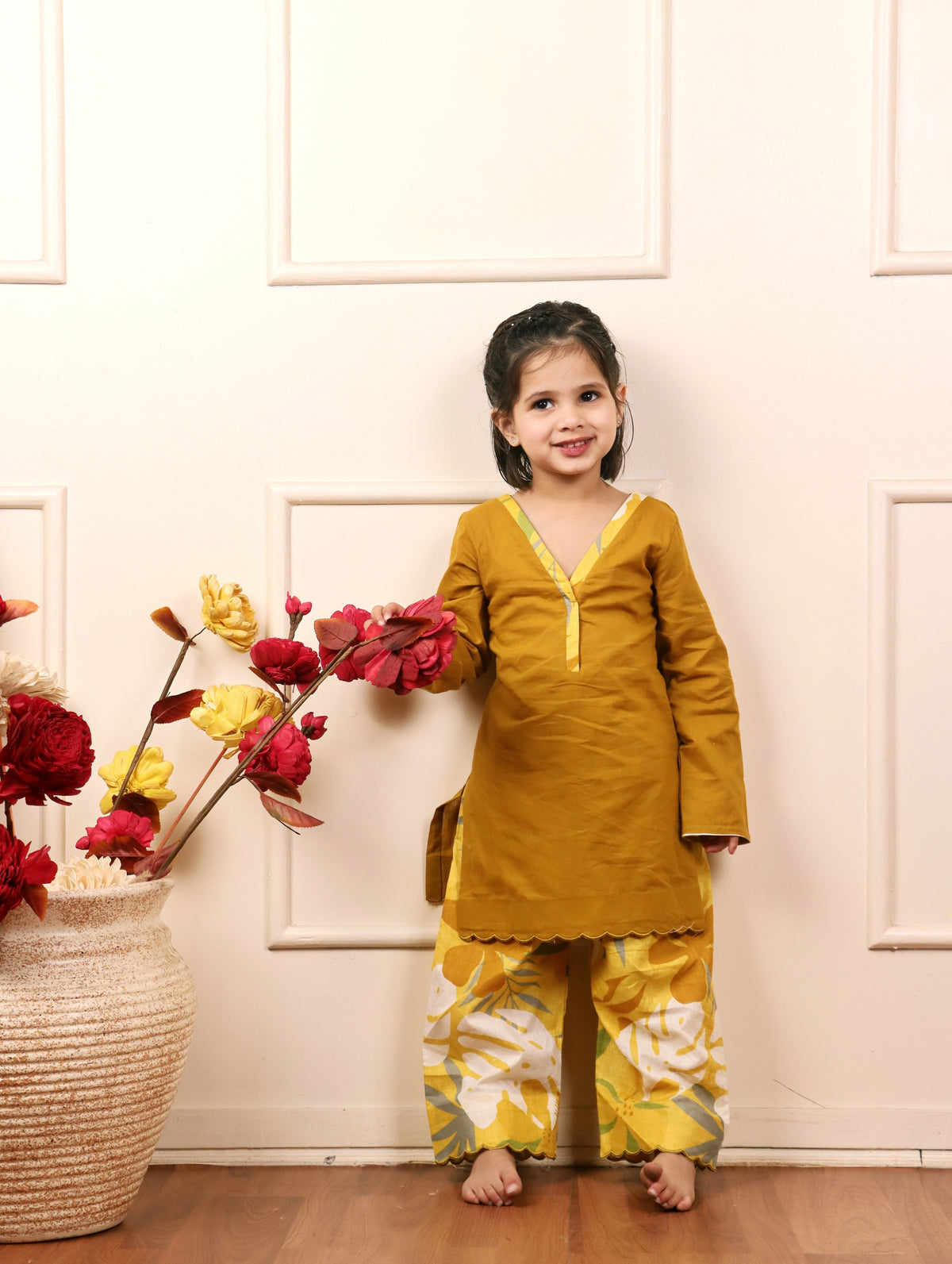 Mahira Coord Set