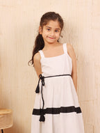 Bella Twirl Dress