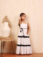 Bella Twirl Dress