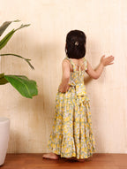 Sunkissed Blossom Dress