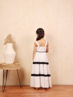 Bella Twirl Dress