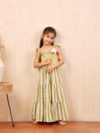 Daisy Dune Dress