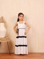 Bella Twirl Dress
