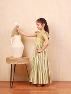 Daisy Dune Dress