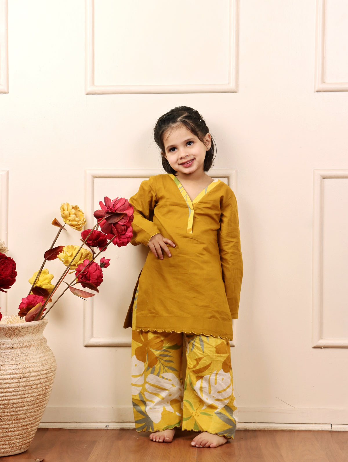 Mahira Coord Set