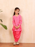 Ayra Chanderi Suit Set