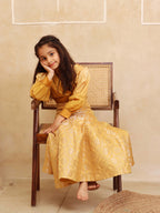 Rivah Skirt Set