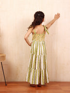 Daisy Dune Dress