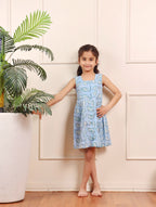 Leafelle Dress