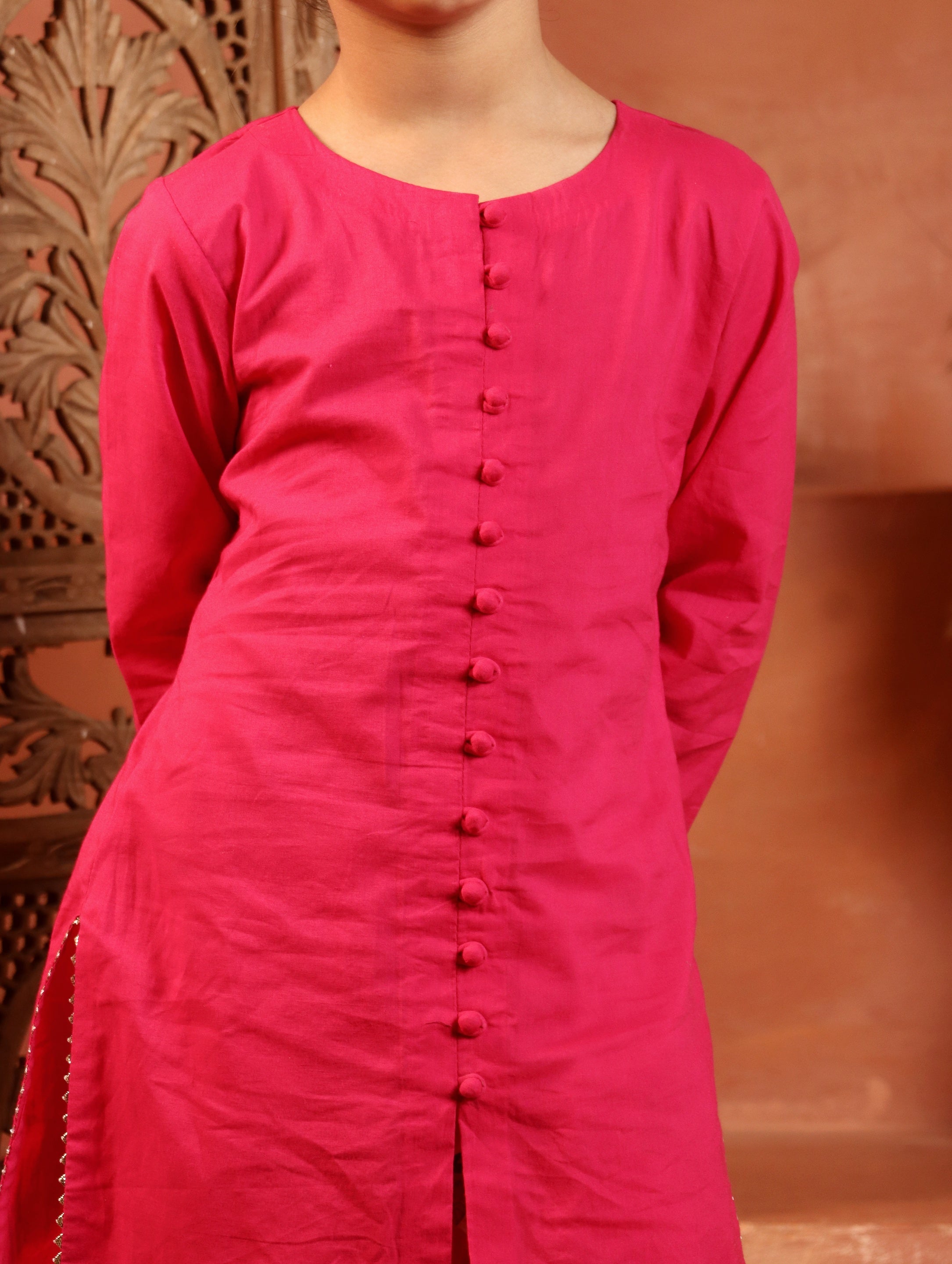 Maira Sharara Set
