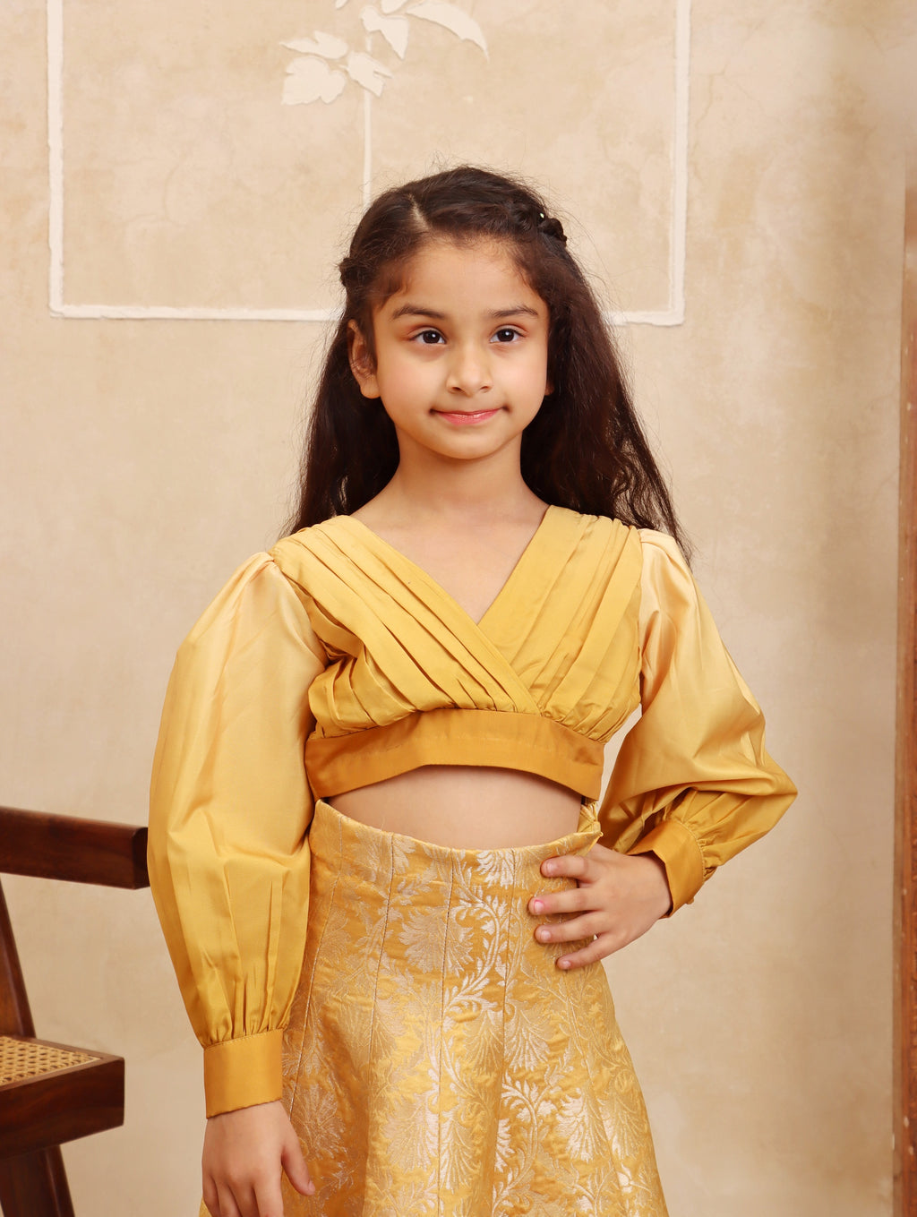 Rivah Skirt Set