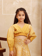 Rivah Skirt Set