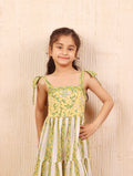 Daisy Dune Dress