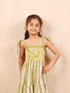 Daisy Dune Dress