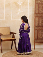 Noor Mahal Lehanga Set