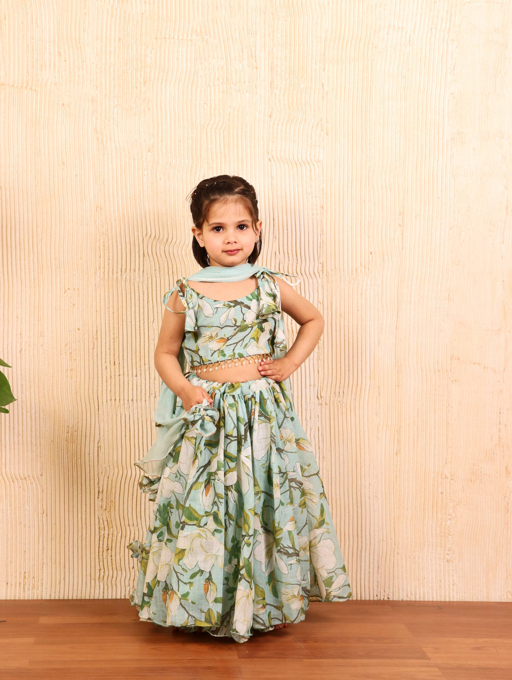 Aurelia Lehanga Set