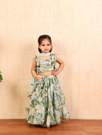 Aurelia Lehanga Set