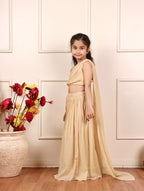 Aaliyah Skirt Set