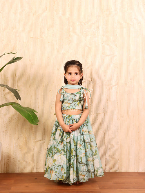 Aurelia Lehanga Set