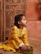 Sitara Sharara Set