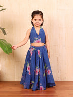 Amber Skirt Set