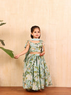 Aurelia Lehanga Set