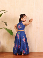 Amber Skirt Set