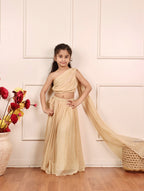 Aaliyah Skirt Set