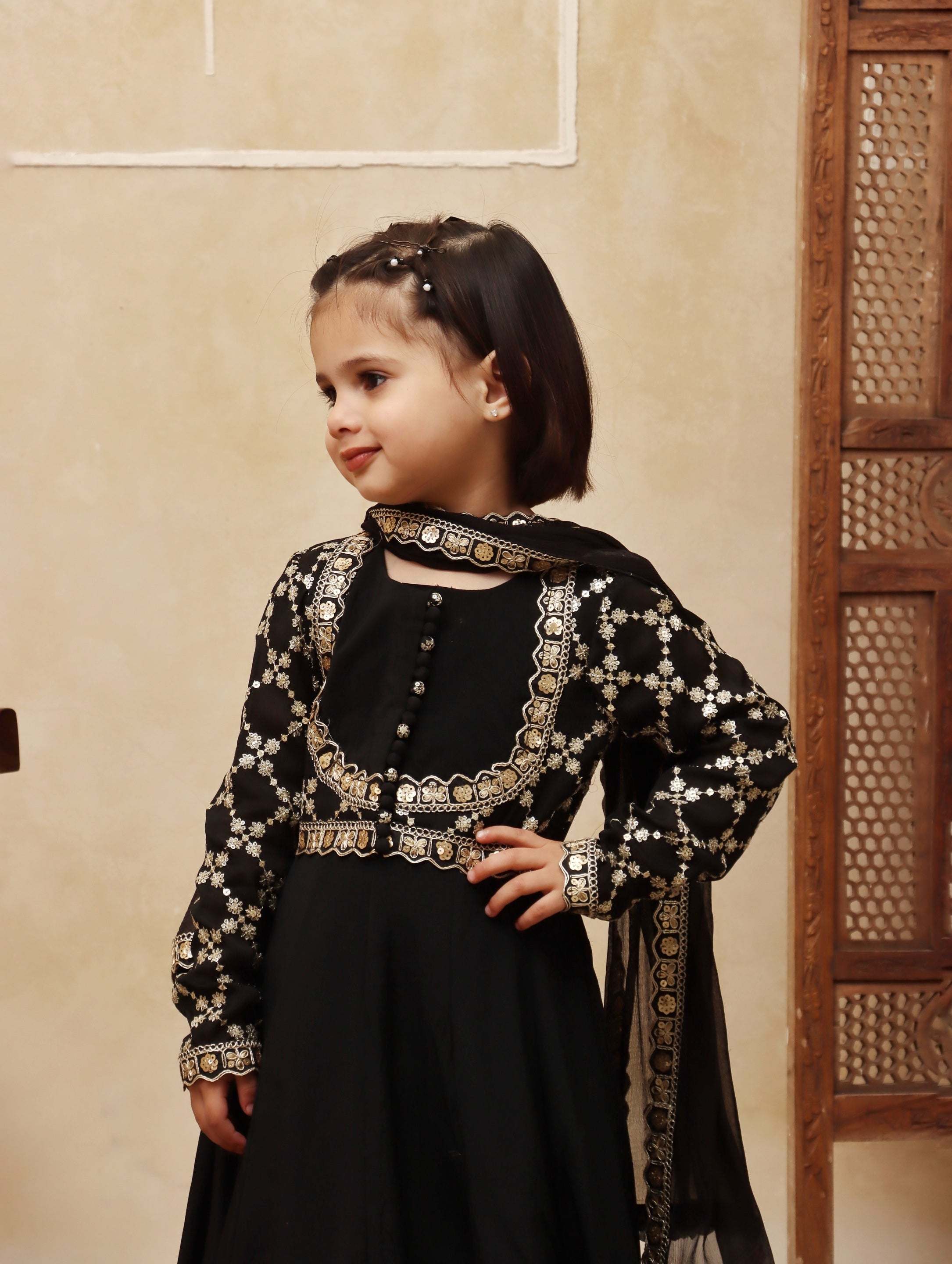 Noor Jahan Set