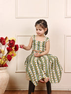 Amaira Skirt Set