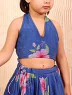 Amber Skirt Set