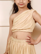Aaliyah Skirt Set