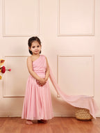 Aaliyah Skirt Set
