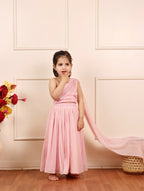 Aaliyah Skirt Set