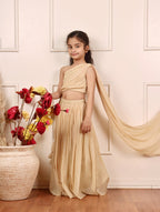 Aaliyah Skirt Set