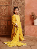 Sitara Sharara Set