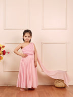 Aaliyah Skirt Set